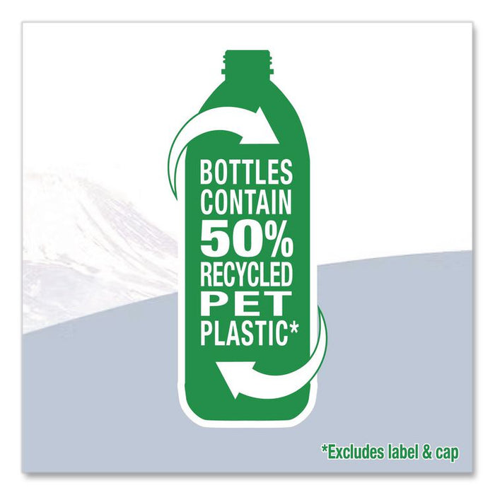Alpine Spring Water, 16.9 oz Bottle, 35/Carton