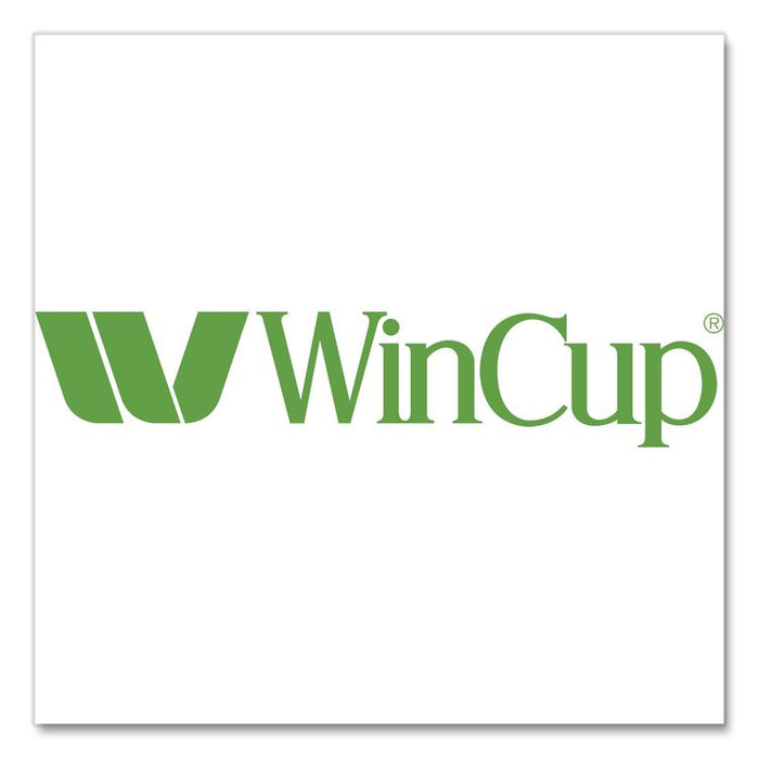 Foam Drink Cups, 20 oz, White, 500/Carton