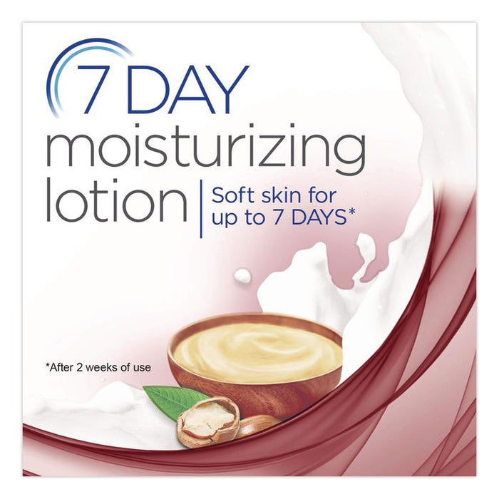 7-Day Moisturizing Lotion for Versa Dispenser, 15 oz Refill Pouch, 6/Carton