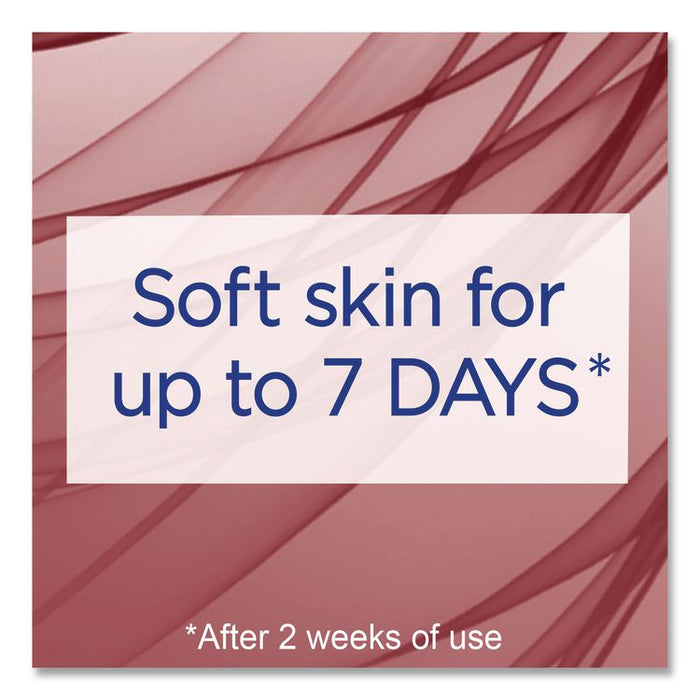 7-Day Moisturizing Lotion for Versa Dispenser, 15 oz Refill Pouch, 6/Carton