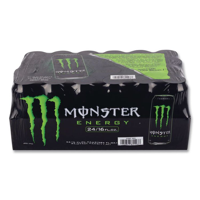 Original, 16 oz Bottle, 24/Carton