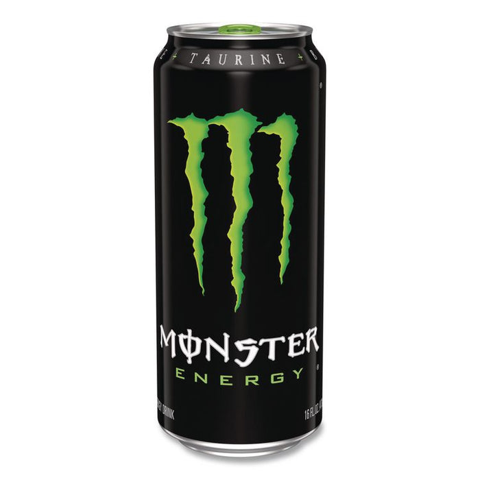 Original, 16 oz Bottle, 24/Carton