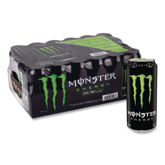 Original, 16 oz Bottle, 24/Carton