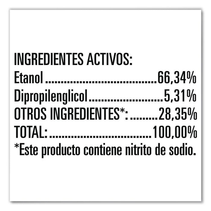 Citrace Hospital Disinfectant and Sanitizer, Citrus Scent, 14 oz Aerosol Spray, 12/Carton