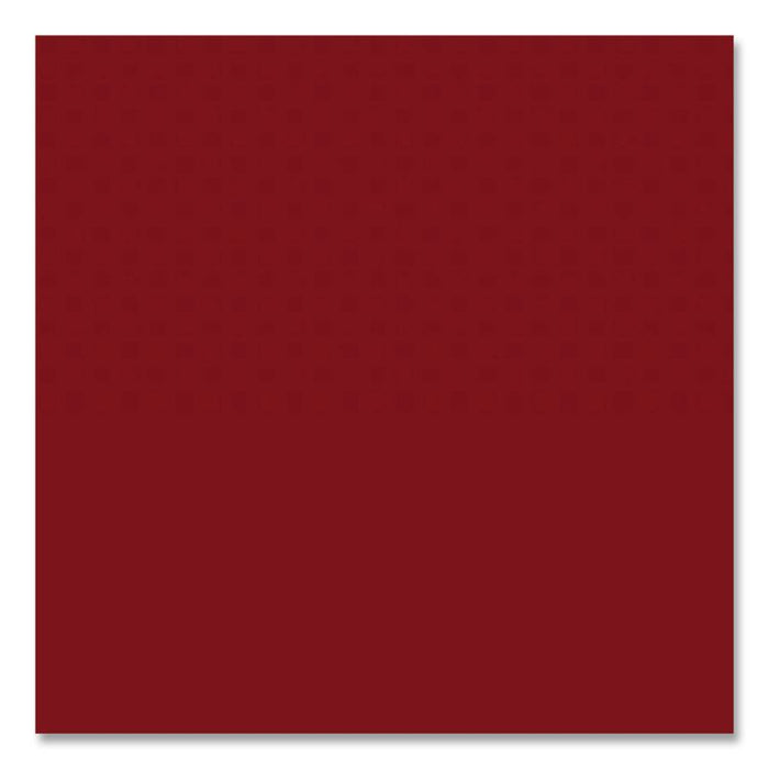 High Performance 7400 System 450 VOC DTM Alkyd Enamel Paint, Gloss Red, 1 gal Bucket/Pail, 2/Carton