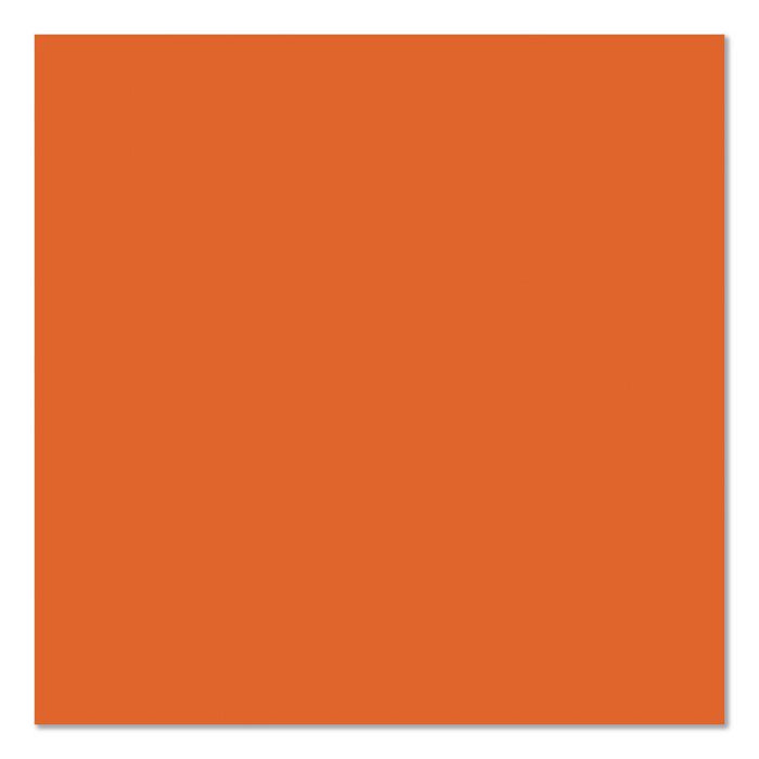 Industrial Choice 1600 System Multi-Purpose Enamel Spray Paint, Gloss Orange, 12 oz Aerosol Can, 6/Carton