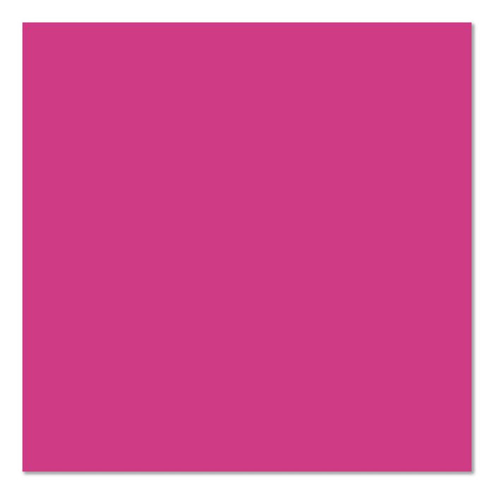 Industrial Choice 1600 System Multi-Purpose Enamel Spray Paint, Gloss Fluorescent Pink, 12 oz Aerosol Can, 6/Carton