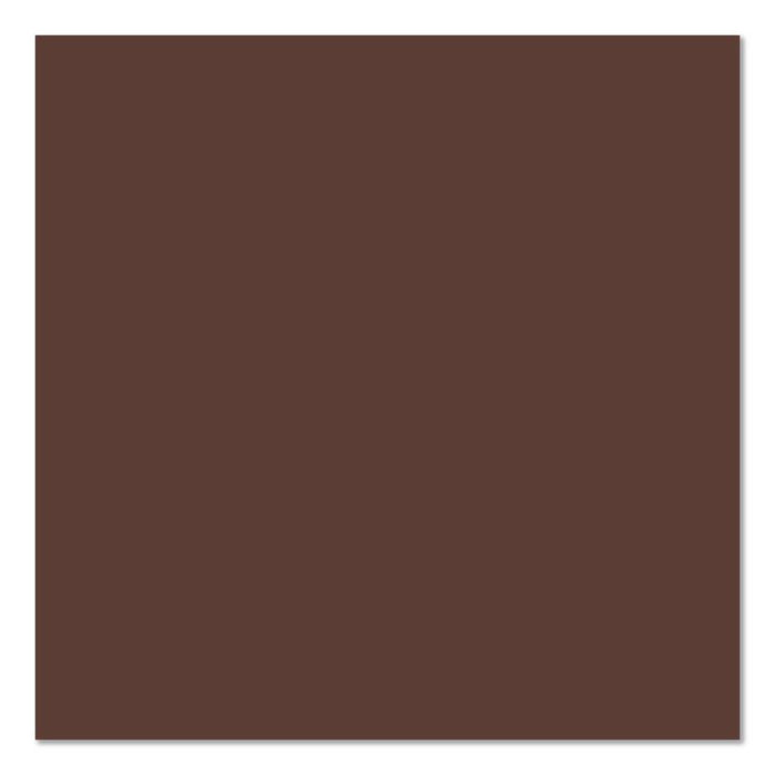 Industrial Choice 1600 System Multi-Purpose Enamel Spray Paint, Gloss Brown, 12 oz Aerosol Can, 6/Carton