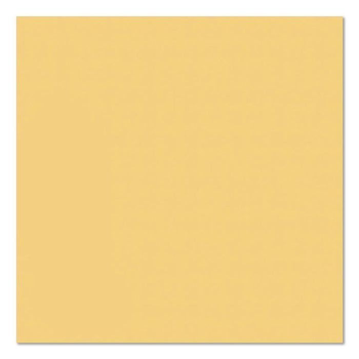 Touch'n Tone Spray Paint, Gloss Yellow, 10 oz Aerosol Can, 6/Carton