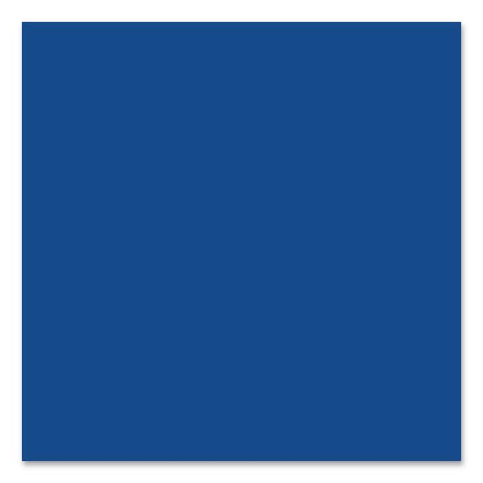 Industrial Choice 1600 System Multi-Purpose Enamel Spray Paint, Gloss Blue, 12 oz Aerosol Can, 6/Carton
