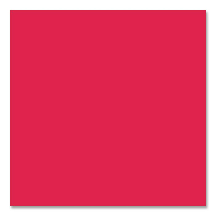 Industrial Choice M1600 System Solvent-Based Precision Line Marking Paint, Flat Fluorescent Pink, 17 oz Aerosol Can,12/Carton