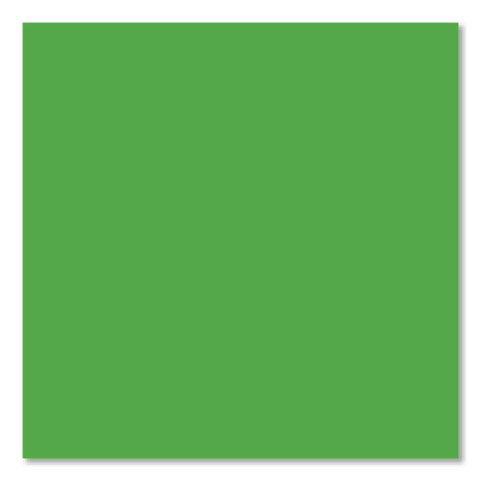 Hard Hat High Performance V2100 System Rust Preventive Enamel Spray Paint, Gloss Fluorescent Green, 15 oz Aerosol Can, 6/CT