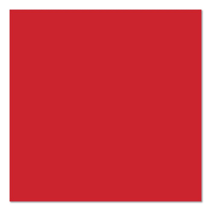 Touch'n Tone Spray Paint, Gloss Red, 10 oz Aerosol Can, 6/Carton