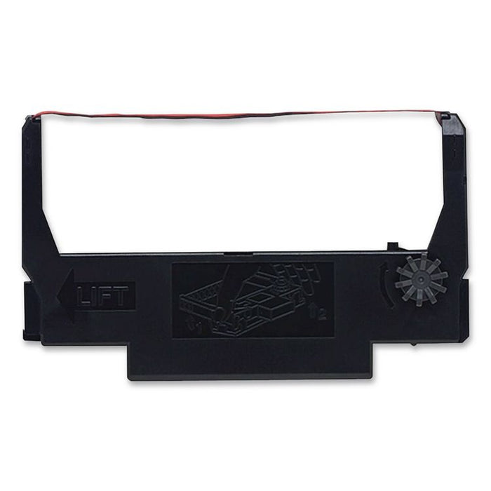 E2110 Compatible Ribbon, Black, 6/Box
