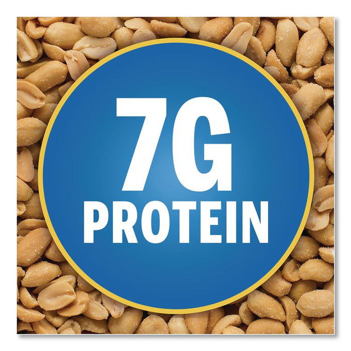Salted Peanuts, 1 oz Pack, 48/Box