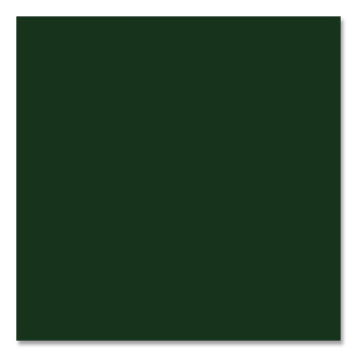 Hard Hat High Performance V2100 System Rust Preventive Enamel Spray Paint, Gloss Dark Green, Aerosol Can, 6/Carton