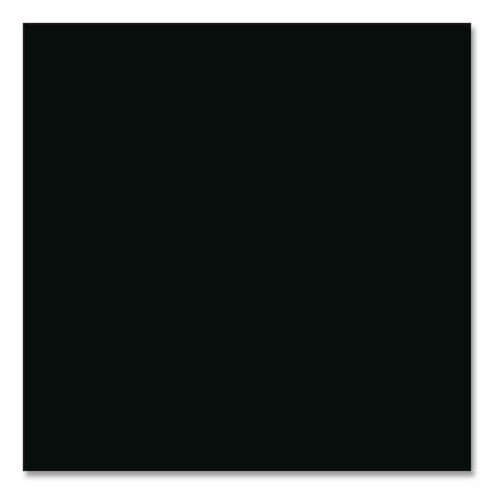 Hard Hat High Performance V2100 System Rust Preventive Enamel Spray Paint, Flat High Heat Black, 15 oz Aerosol Can, 6/Carton