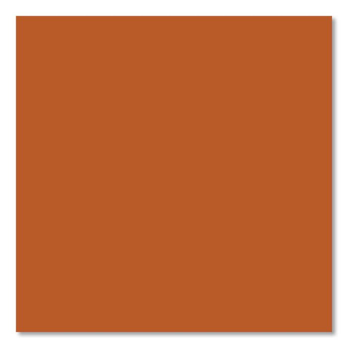 Industrial Choice M1400 System Water-Based Construction Marking Paint, Gloss Fluorescent Red-Orange, 17 oz Aerosol Can, 12/CT