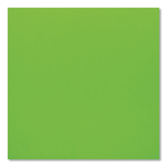 Industrial Choice M1400 System Water-Based Construction Marking Paint, Gloss Fluorescent Green, 17 oz Aerosol Can, 12/Carton