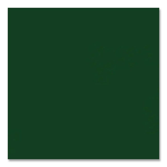 Professional Spray Paint, Gloss Hunter Green, 15 oz Aerosol Can, 6/Carton