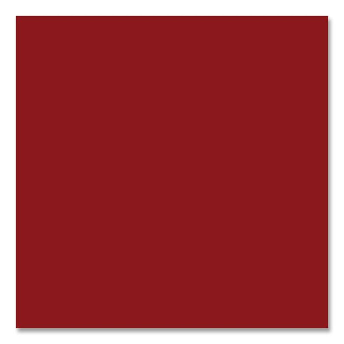 Stops Rust Spray Paint, Gloss Sunrise Red, 12 oz Aerosol Can, 6/Carton