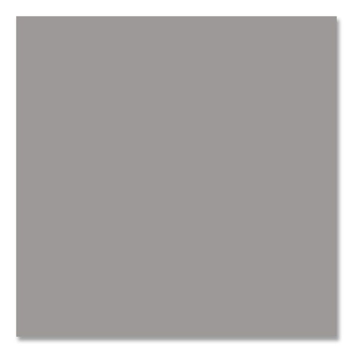 Stops Rust Cold Galvanizing Spray, Flat Gray, 16 oz Aerosol Can, 6/Carton