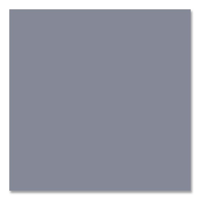Stops Rust Spray Paint, Gloss Smoke Gray, 12 oz Aerosol Can, 6/Carton