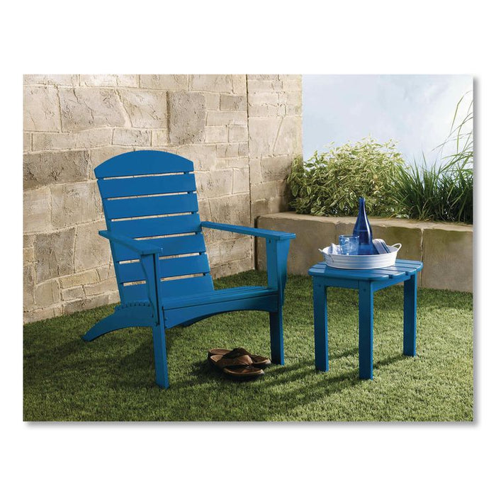 Painter's Touch 2X Ultra Cover Spray Paint, Gloss Brilliant Blue, 12 oz Aerosol Can, 6/Carton