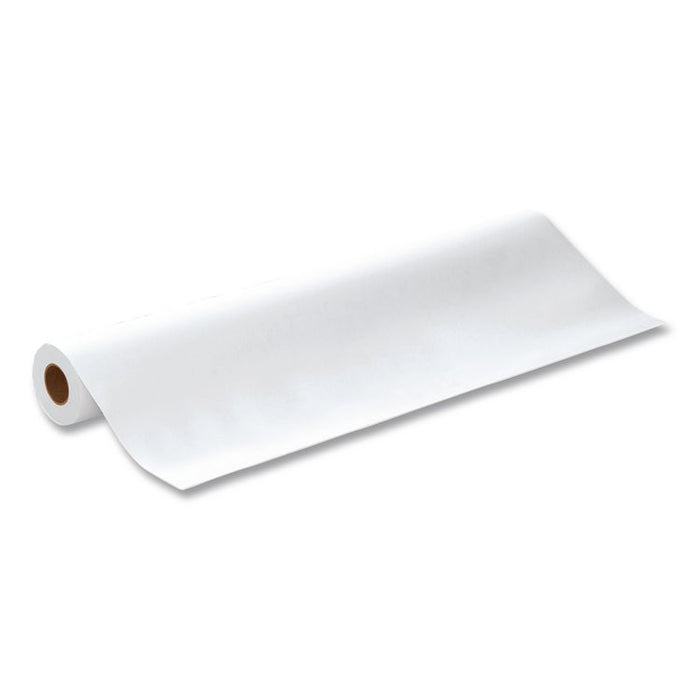 Economy Bond Media Roll, 2" Core, 36" x 150 ft, White