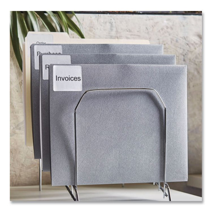 LabelWriter Multipurpose Labels, 2" x 2.31", White, 250 Labels/Roll