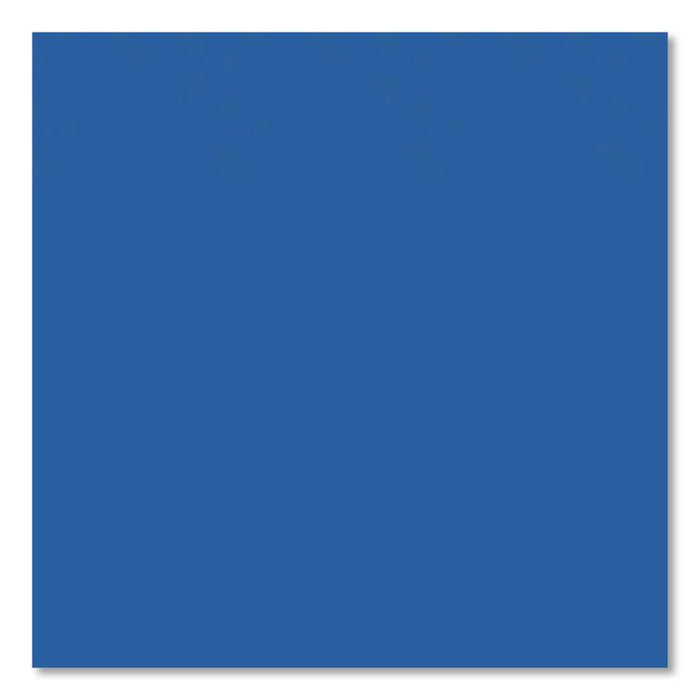 Professional Spray Paint, Gloss Safety Blue, 15 oz Aerosol Can, 6/Carton