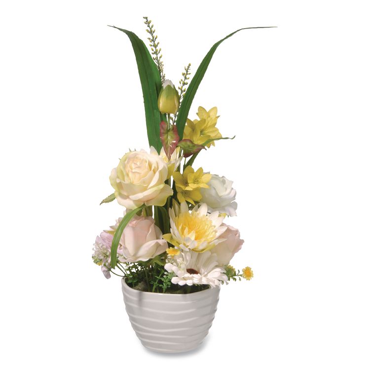 Office › Room Accessories › Artificial Flowers & Plants