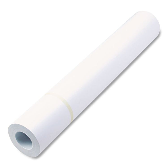 DesignJet Large Format Paper for Inkjet Prints, 7 mil, 42" x 100 ft, Satin White