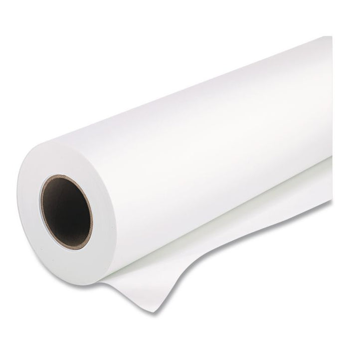 Premium Matte Polypropylene Paper, 2" Core, 42" x 75 ft, Matte White, 2/Pack