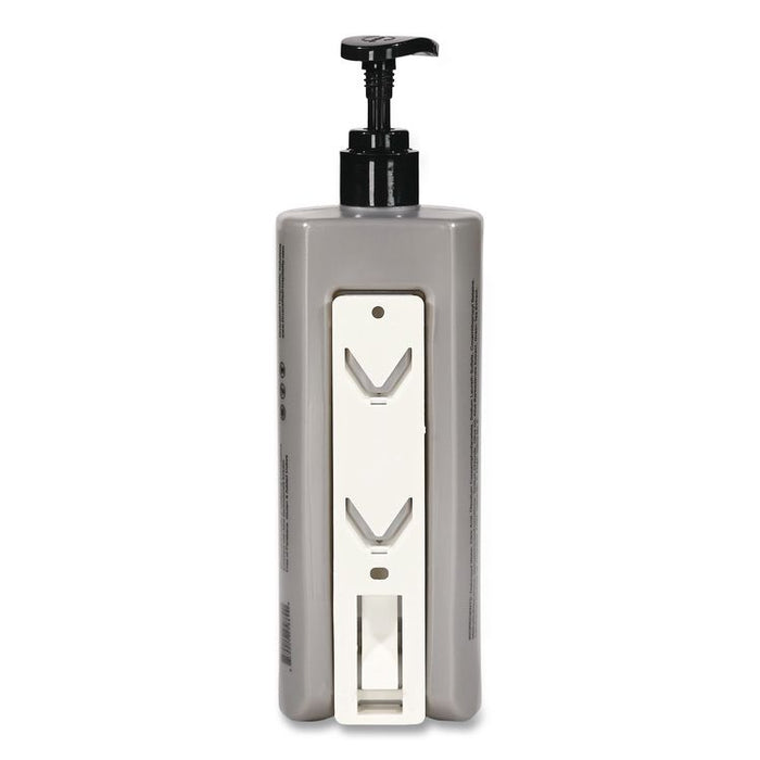 Terra Pure Shampoo Air Pump, Green Tea Lemongrass Scent, 16.32 oz Bottle