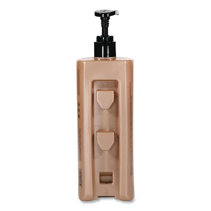Terra Pure Body Wash Air Pump, Green Tea Lemongrass Scent, 16.23 oz Bottle