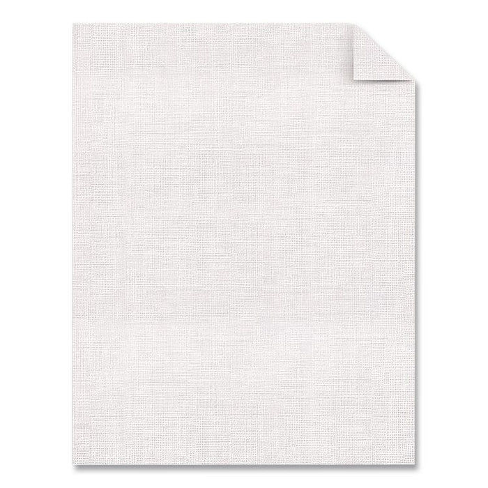 Quality Bond Business Paper, 95 Bright, 20 lb Bond Weight, 8.5 x 11, White, 500/Ream