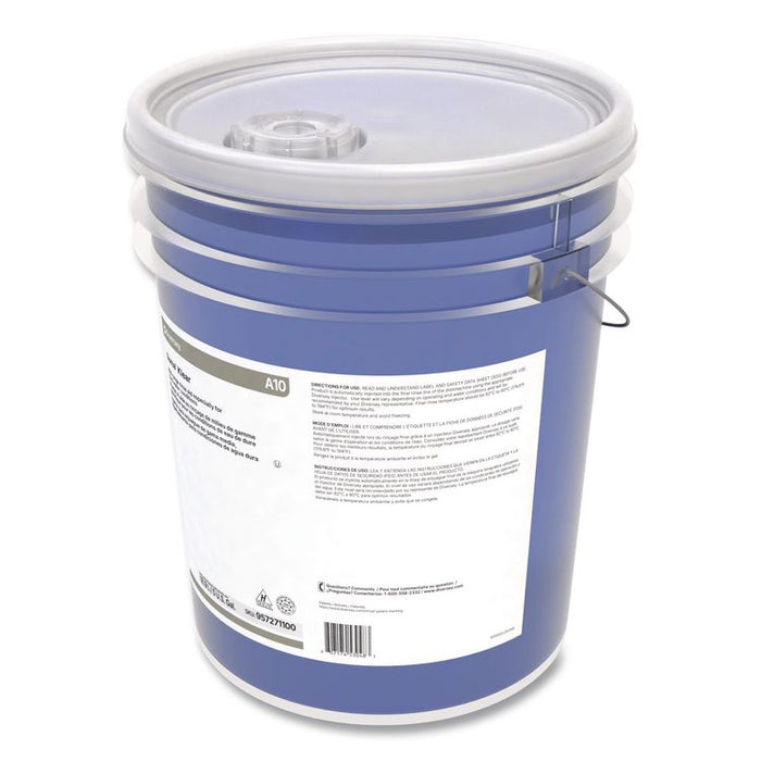 Suma Klear Rinse Aid, Liquid, 5 gal Pail