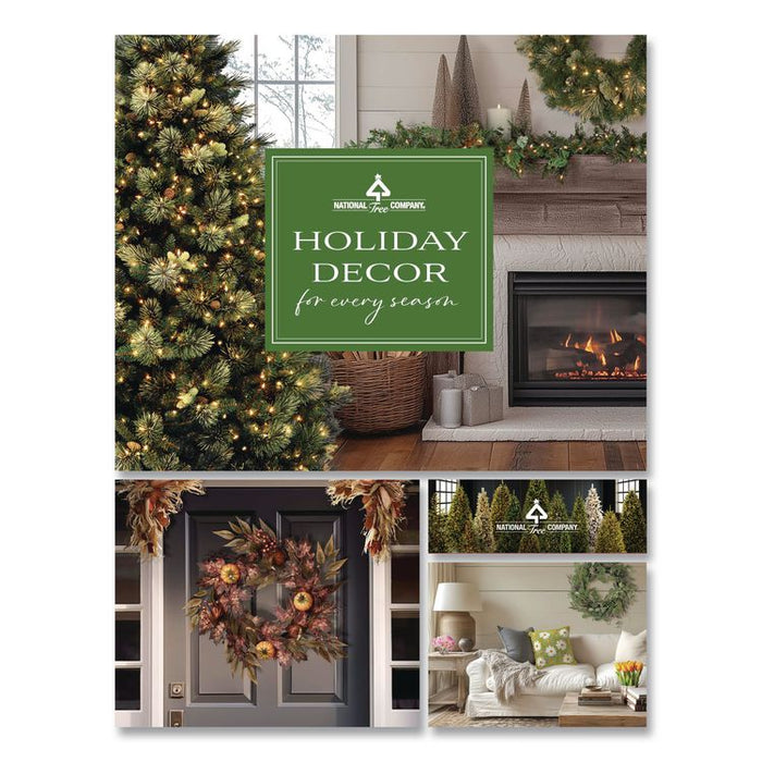Norway Fir Tree, 58" x 58" x 84", Green Tree, Green Tree Stand