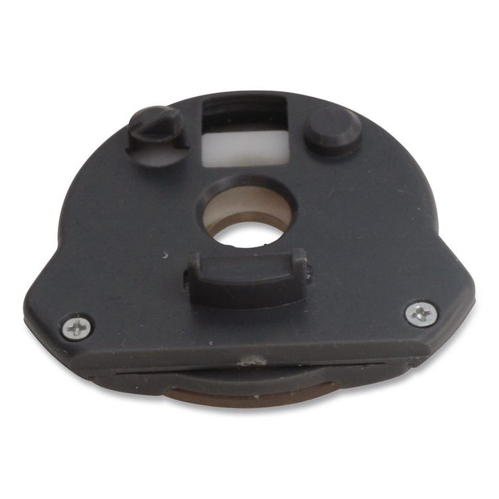Titanium Rotary Trimmer Replacement Straight Blade