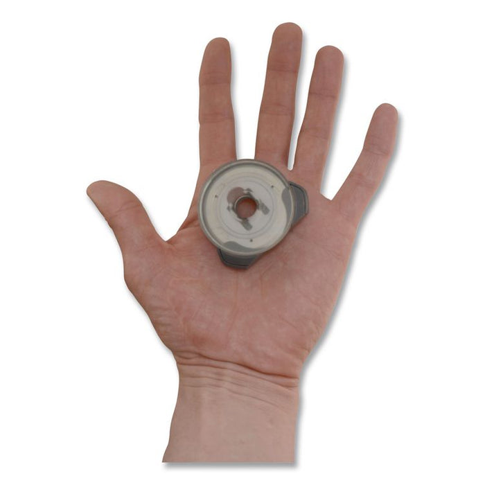 Titanium Rotary Trimmer Replacement Straight Blade