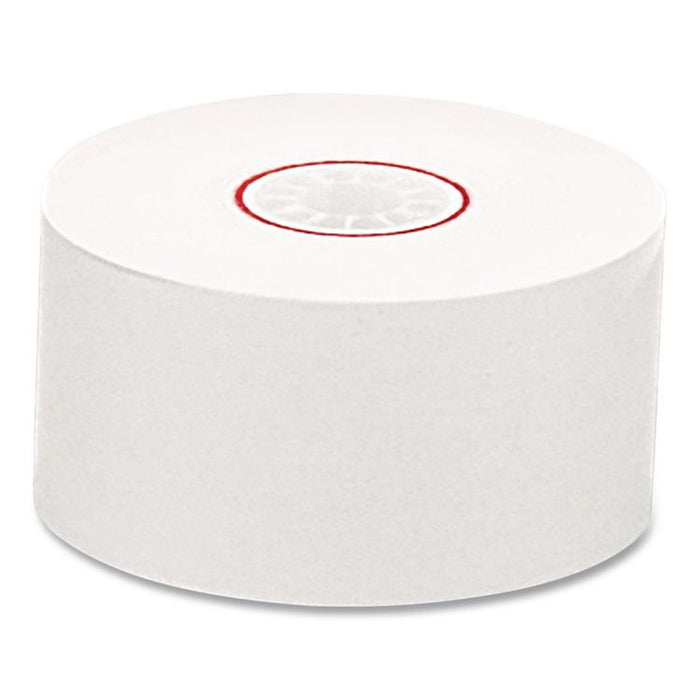 Direct Thermal Printing Thermal Paper Rolls, 1.75" x 150 ft, White, 10/Pack