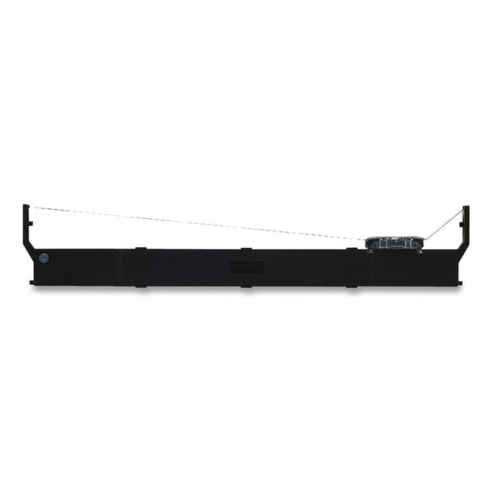 13L0034 Ribbon, Black