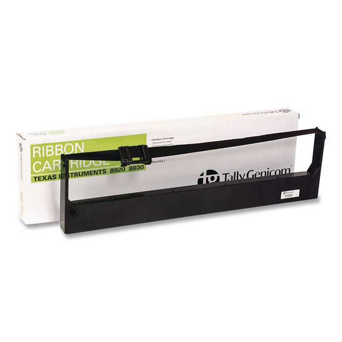 044829 Ribbon, Black