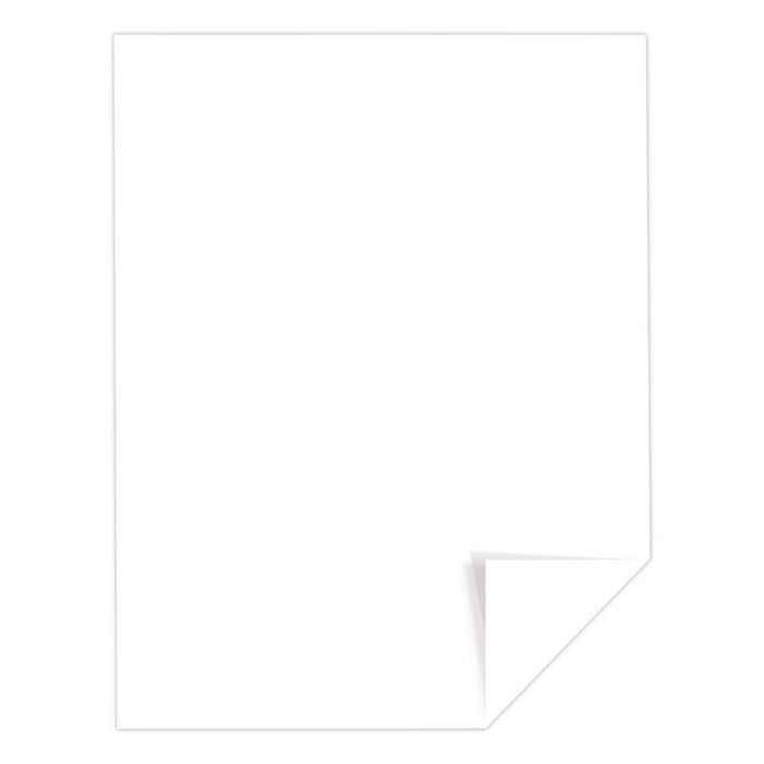 ENVIRONMENT Stationery Paper, 95 Bright, 24 lb Bond Weight, 8.5 x 11, White, 500/Ream