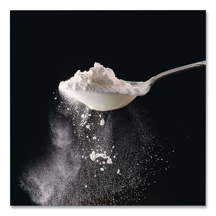 Powdered Non-Dairy Creamer, Regular, 12 oz Canister, 24/Carton