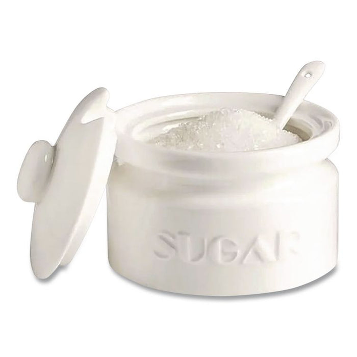 Premeasured Single-Serve Sugar, 0.08 oz Packet, 1,200/Carton