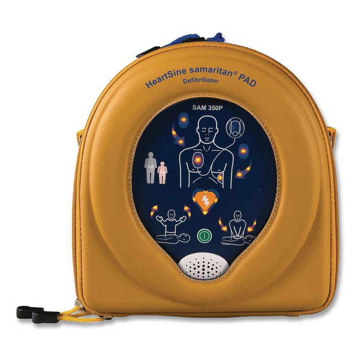 HeartSine SAM 350P AED