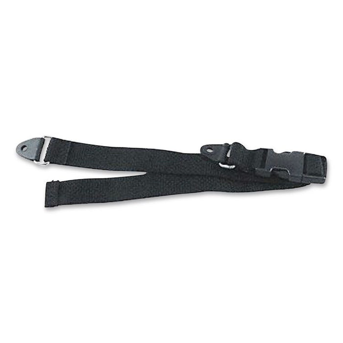889-KIT Strap Kit for KB101, KB111, 6 x 10 x 0.75, Black
