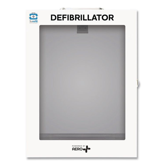 HeartSine PAD 450P Package Standard Cabinet